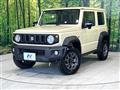 2024 Suzuki Jimny Sierra