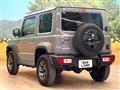 2024 Suzuki Jimny Sierra