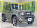 2024 Suzuki Jimny Sierra
