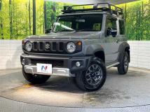 2024 Suzuki Jimny Sierra