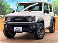 2024 Suzuki Jimny Sierra