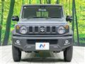 2024 Suzuki Jimny Sierra