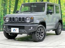 2024 Suzuki Jimny Sierra