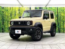 2024 Suzuki Jimny Sierra