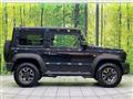 2024 Suzuki Jimny Sierra