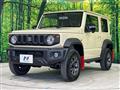 2024 Suzuki Jimny Sierra