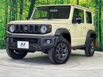 2024 Suzuki Jimny Sierra