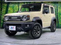 2024 Suzuki Jimny Sierra