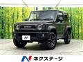 2024 Suzuki Jimny Sierra