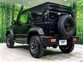 2025 Suzuki Jimny Sierra