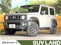 2025 Suzuki Jimny Sierra
