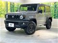 2025 Suzuki Jimny Sierra