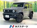 2025 Suzuki Jimny Sierra