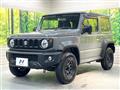 2025 Suzuki Jimny Sierra