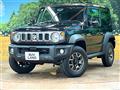 2025 Suzuki Jimny Sierra