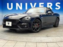 2020 ABARTH ABARTH OTHERS