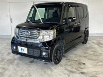 2012 Honda N BOX