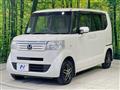 2012 Honda N BOX