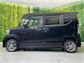 2013 Honda N BOX