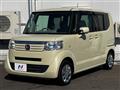 2013 Honda N BOX