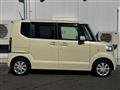 2013 Honda N BOX