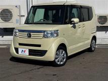 2013 Honda N BOX