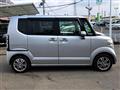 2013 Honda N BOX