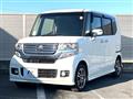2013 Honda N BOX