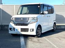 2013 Honda N BOX