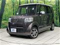 2014 Honda N BOX
