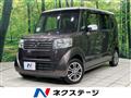 2014 Honda N BOX