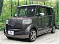 2014 Honda N BOX