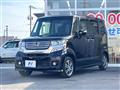 2015 Honda N BOX