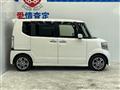 2015 Honda N BOX