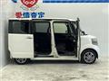 2015 Honda N BOX