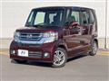 2015 Honda N BOX