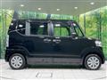 2015 Honda N BOX