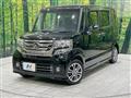 2016 Honda N BOX