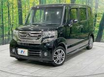 2016 Honda N BOX