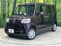 2016 Honda N BOX