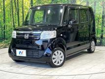 2016 Honda N BOX