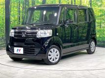 2016 Honda N BOX