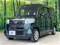 2016 Honda N BOX