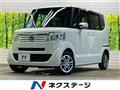 2013 Honda N BOX
