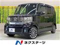 2015 Honda N BOX