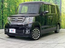 2015 Honda N BOX