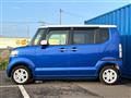 2015 Honda N BOX