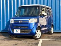 2015 Honda N BOX