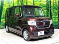 2017 Honda N BOX