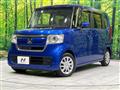 2018 Honda N BOX